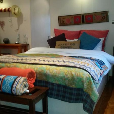 Babbling Brook Bed & Breakfast Pietermaritzburg Dış mekan fotoğraf