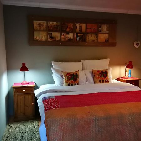 Babbling Brook Bed & Breakfast Pietermaritzburg Dış mekan fotoğraf