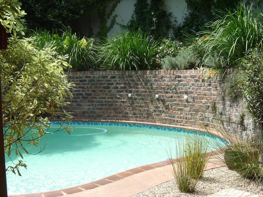 Babbling Brook Bed & Breakfast Pietermaritzburg Dış mekan fotoğraf