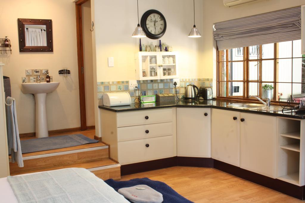 Babbling Brook Bed & Breakfast Pietermaritzburg Dış mekan fotoğraf