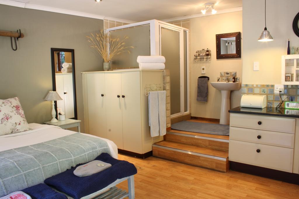 Babbling Brook Bed & Breakfast Pietermaritzburg Dış mekan fotoğraf