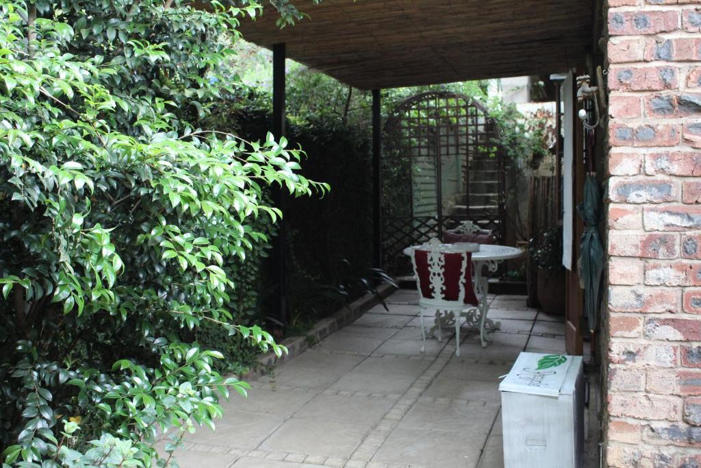 Babbling Brook Bed & Breakfast Pietermaritzburg Oda fotoğraf