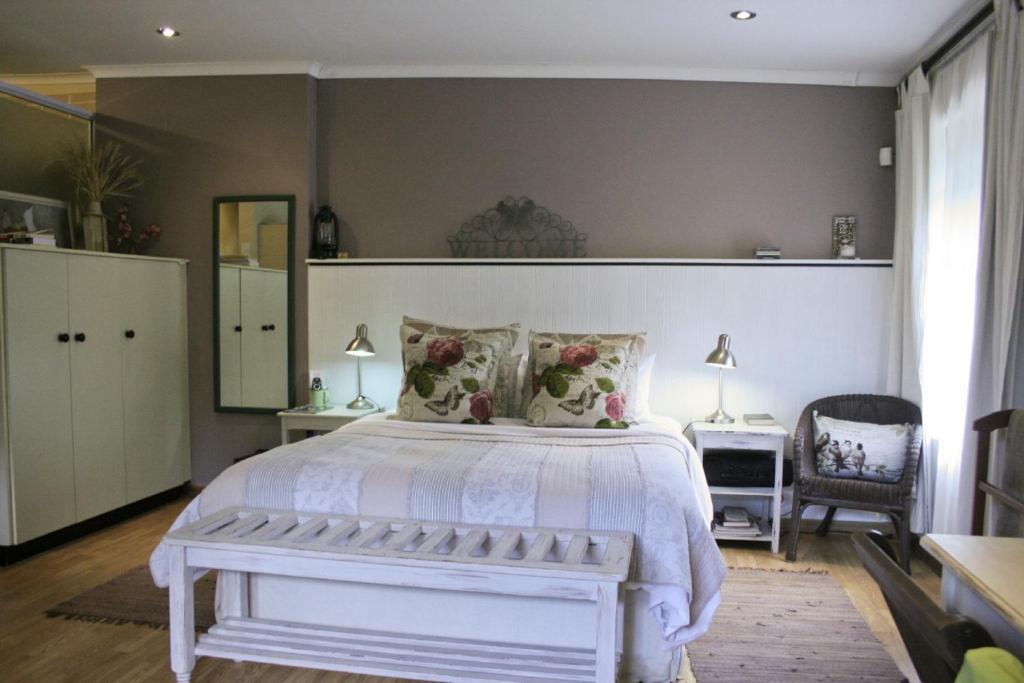 Babbling Brook Bed & Breakfast Pietermaritzburg Oda fotoğraf