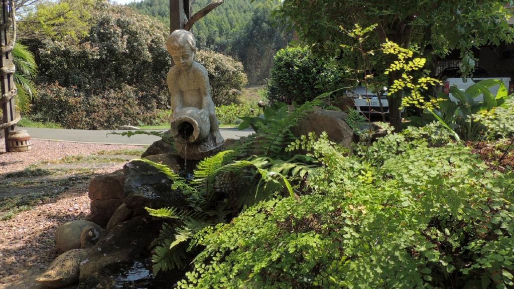 Babbling Brook Bed & Breakfast Pietermaritzburg Oda fotoğraf