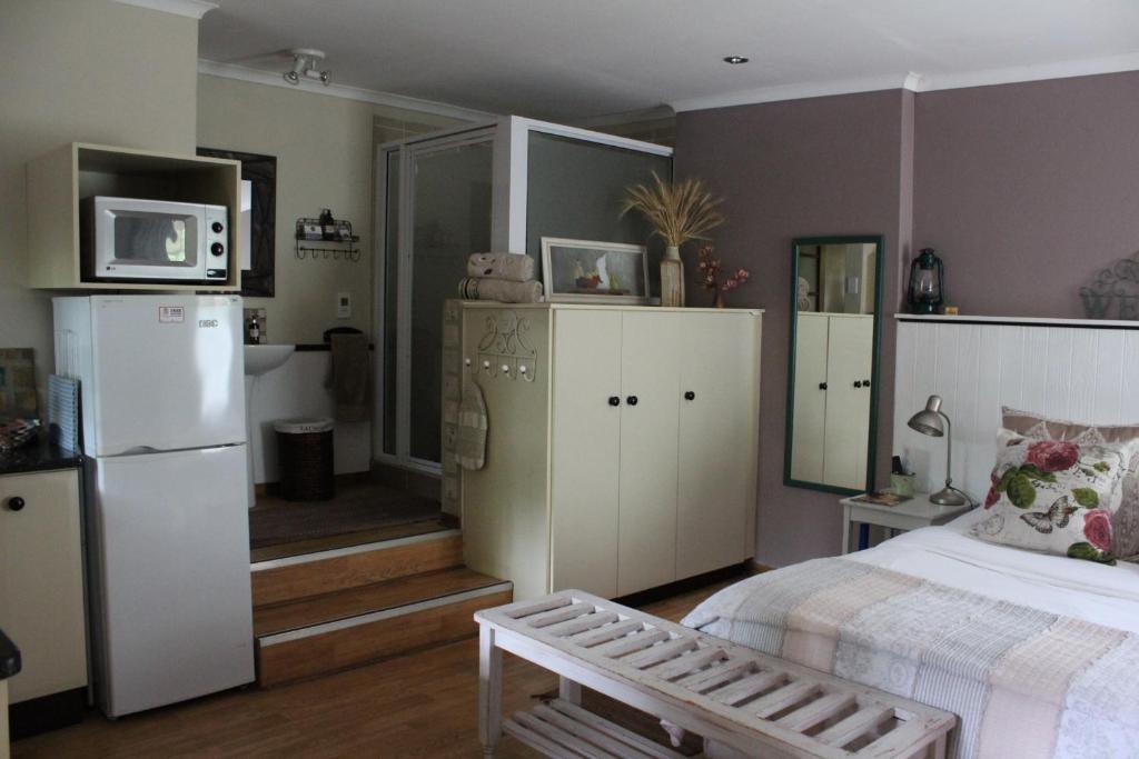 Babbling Brook Bed & Breakfast Pietermaritzburg Dış mekan fotoğraf
