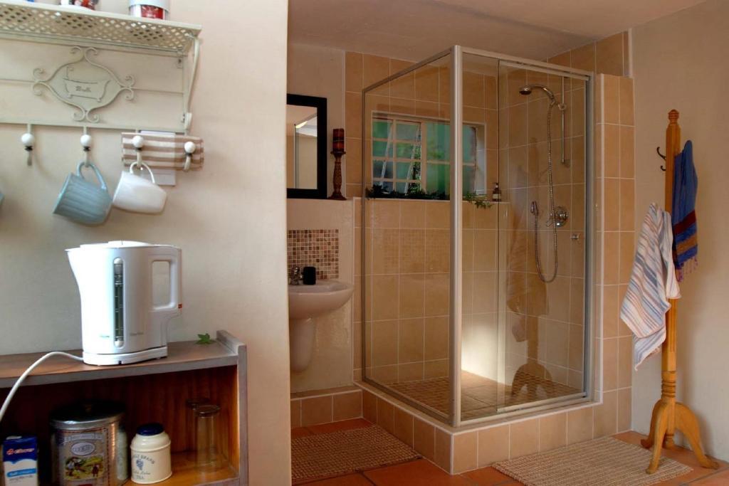 Babbling Brook Bed & Breakfast Pietermaritzburg Dış mekan fotoğraf