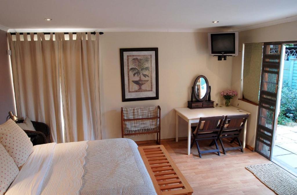 Babbling Brook Bed & Breakfast Pietermaritzburg Oda fotoğraf