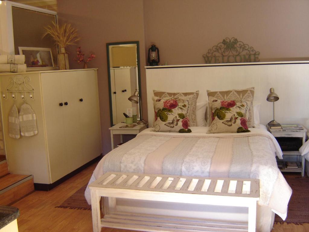 Babbling Brook Bed & Breakfast Pietermaritzburg Oda fotoğraf