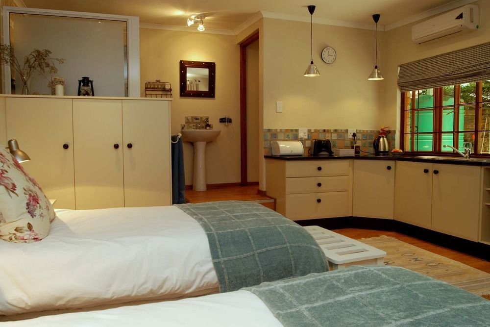 Babbling Brook Bed & Breakfast Pietermaritzburg Dış mekan fotoğraf