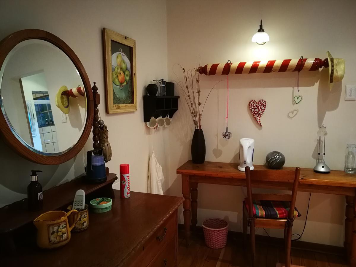 Babbling Brook Bed & Breakfast Pietermaritzburg Dış mekan fotoğraf