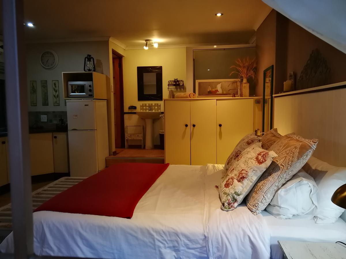 Babbling Brook Bed & Breakfast Pietermaritzburg Dış mekan fotoğraf