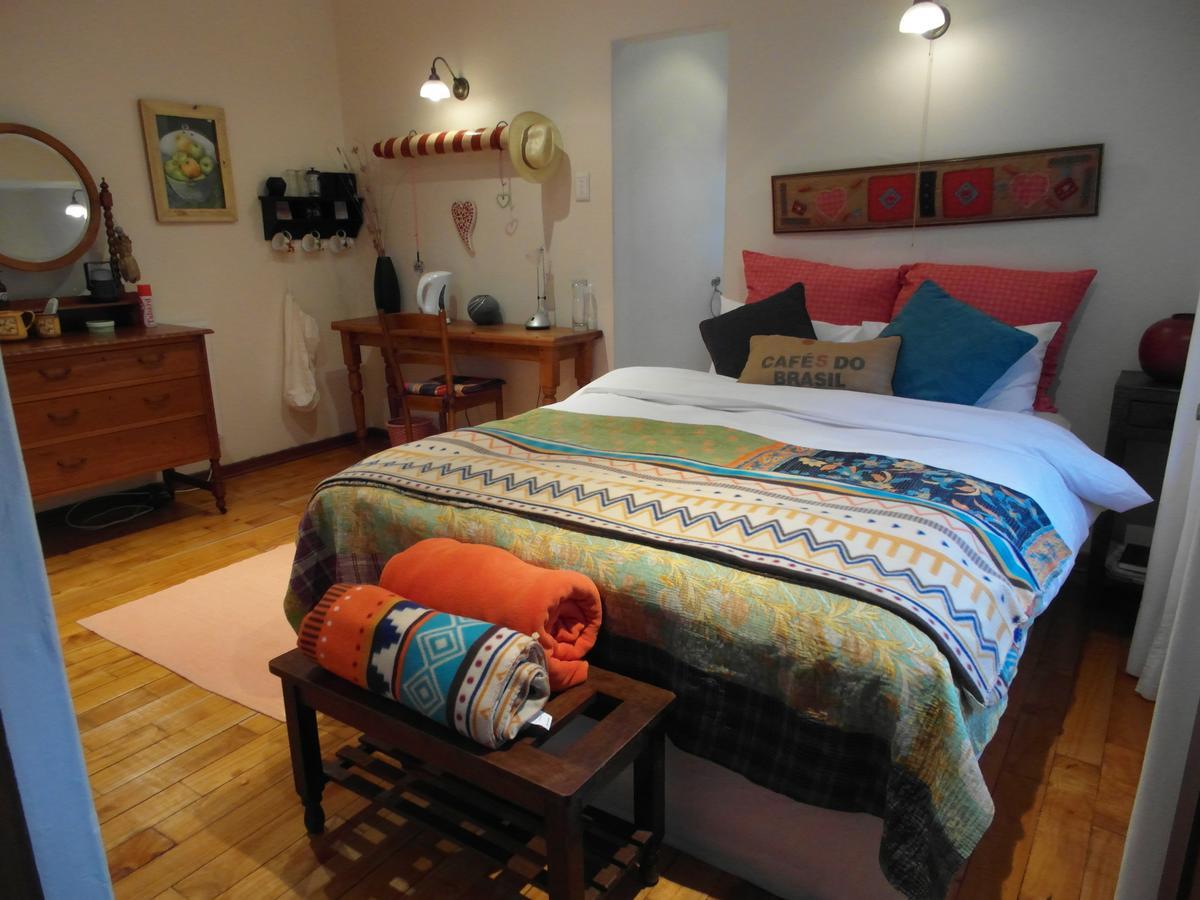 Babbling Brook Bed & Breakfast Pietermaritzburg Dış mekan fotoğraf