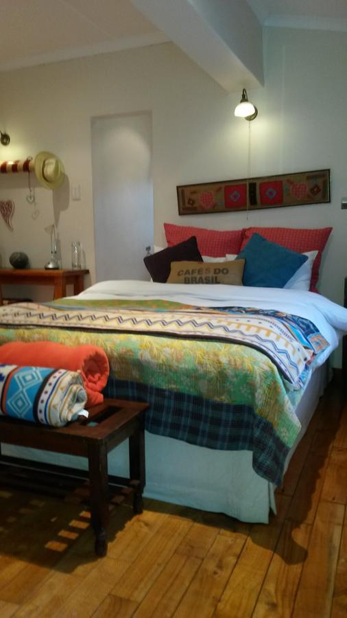 Babbling Brook Bed & Breakfast Pietermaritzburg Dış mekan fotoğraf