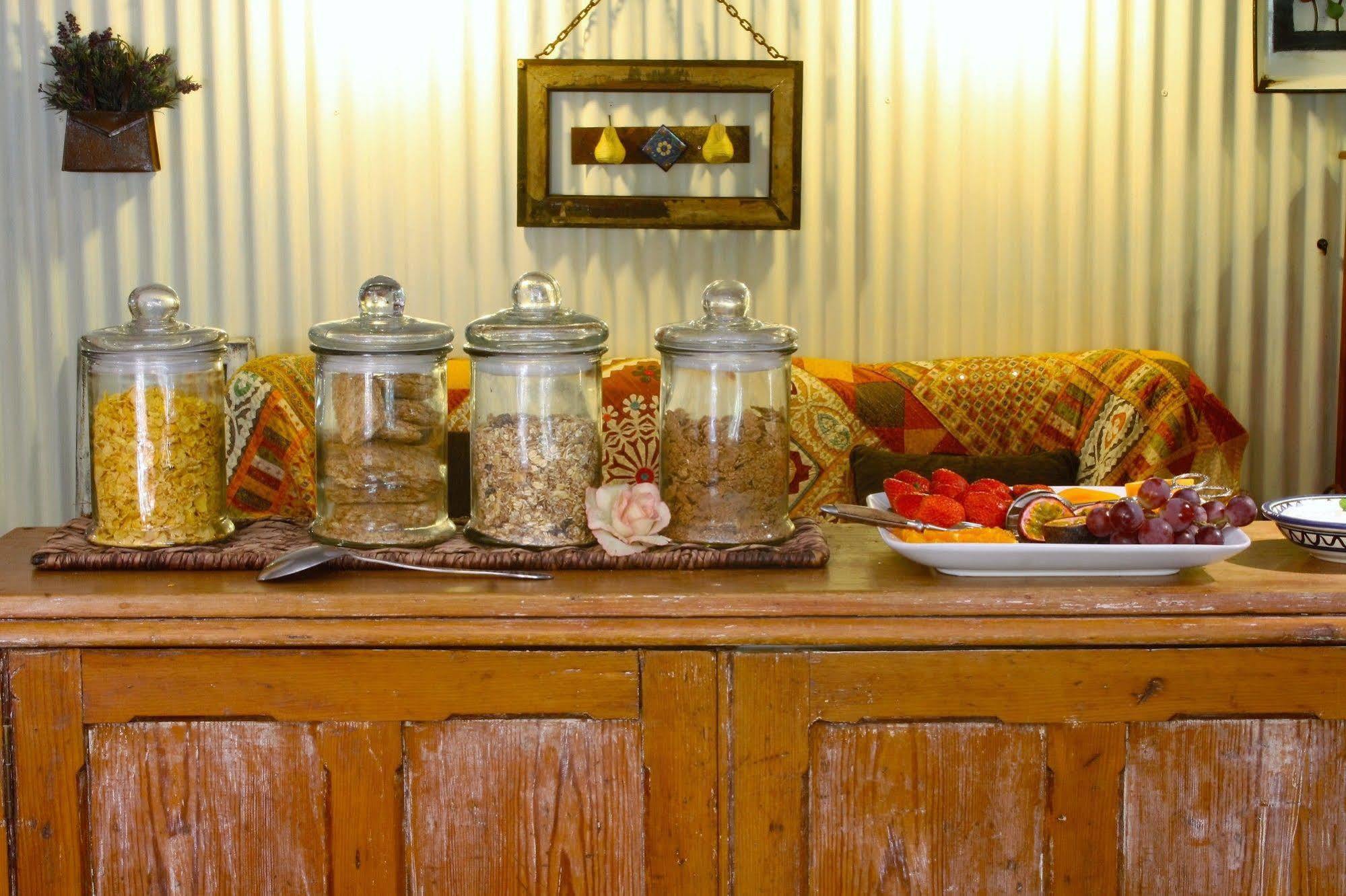 Babbling Brook Bed & Breakfast Pietermaritzburg Dış mekan fotoğraf