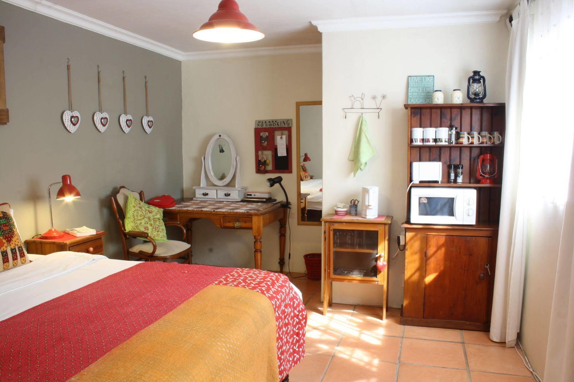 Babbling Brook Bed & Breakfast Pietermaritzburg Dış mekan fotoğraf