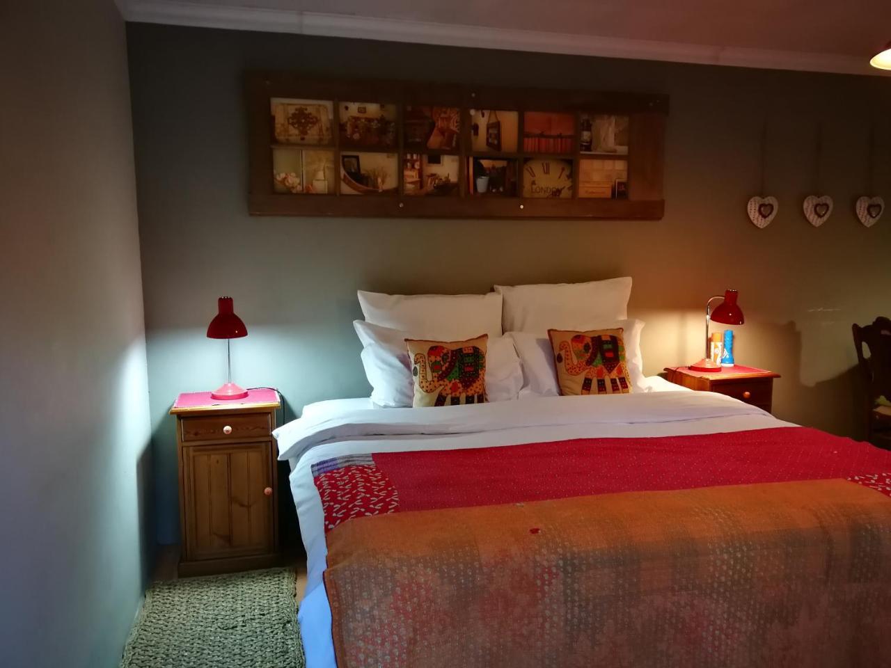 Babbling Brook Bed & Breakfast Pietermaritzburg Dış mekan fotoğraf